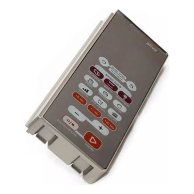 Placa Membrana Frotal Touch Microondas Brastemp Ative Bmt45brbna