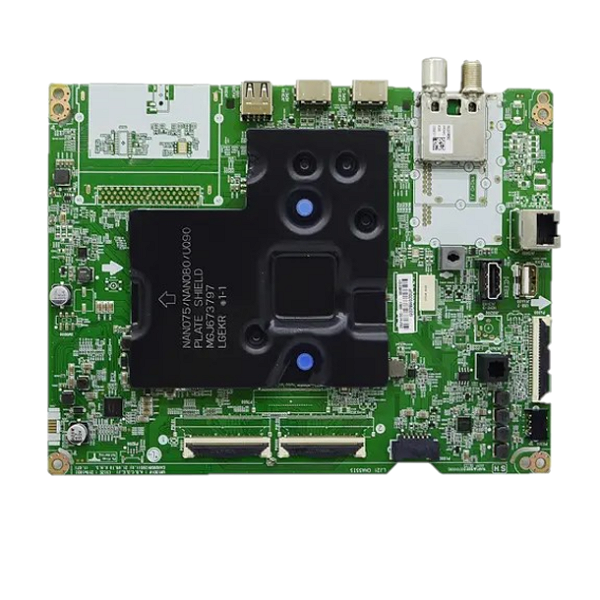 Placa Principal Tv LG 65ur8750psa Eax70125501(1.0) Original