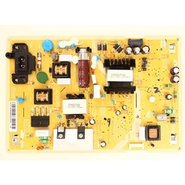 Placa Fonte Tv Samsung UN43J5290AG BN44-00852F 110V/220V