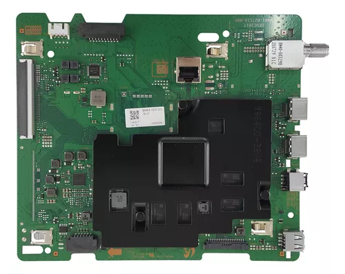 Placa Principal Tv Samsung Un43tu7000gxzd BN84-15312H Original