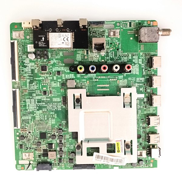 Placa Principal Tv Samsung UN50RU7100A BN94-14756A