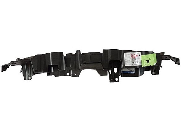 REFORÇO DO PARA-CHOQUE DIANTEIRO FORD KA 18/21