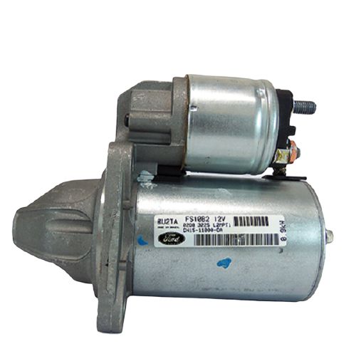 Motor De Partida Original Ford Ka 1.5 Sigma CN1511000CA
