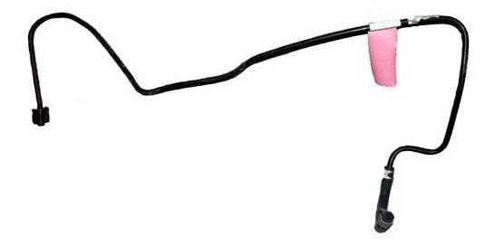 Mangueira Reservatorio Ao Motor New Fiesta 1.5 1.6 Sigma