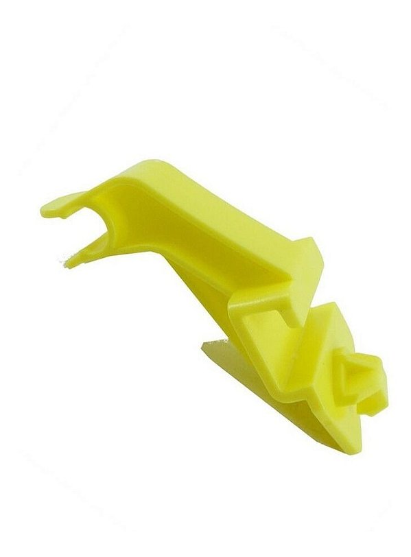 Suporte De Fixação Vareta Capô Ford Ká Ecosport New Fiesta