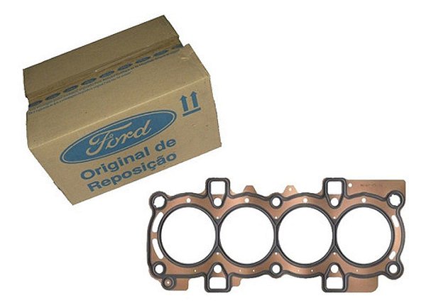 JUNTA DO CABEÇOTE P/ MOTORES SIGMA NEW FIESTA/ECO/KA/FOCUS