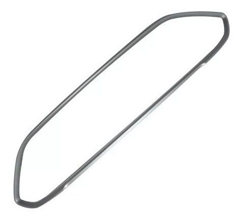 Moldura Da Grade Do Para Choque Novo Ford Ka 2014/18