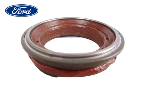 Vedador De Óleo Da Caixa Mx65 Ford Ka 18 Em Diante H1bz1177b