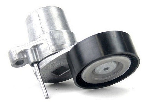 POLIA TENSORA DA CORREIA ALTERNADOR FORD KA/NEW FIESTA 1.0