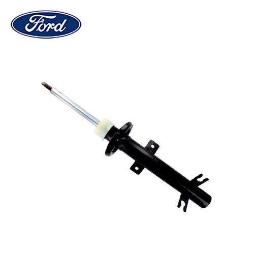 Amortecedor Dianteiro Ford Fiesta Rocam 02/14 6s6518045ab
