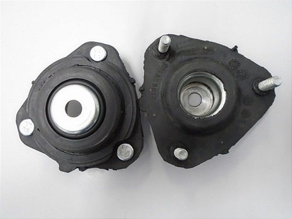 Coxin do amortecedor Dianteiros Ford Fiesta 02/14 Unitário