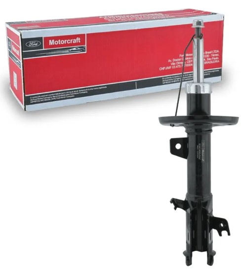 Amortecedor Dianteiro Lado Direito Motorcraft