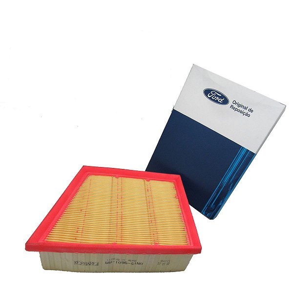 Filtro De Ar Original Ford EcoSport/ Ka GN159601AA