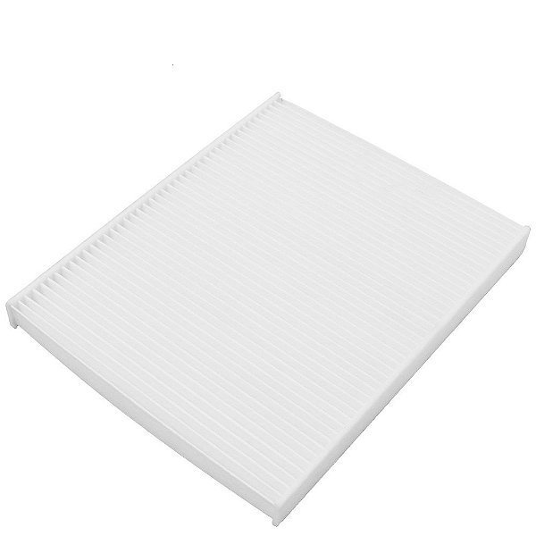 Filtro Polen Caixa De Ventilação Original Ford 8v5118d543aa