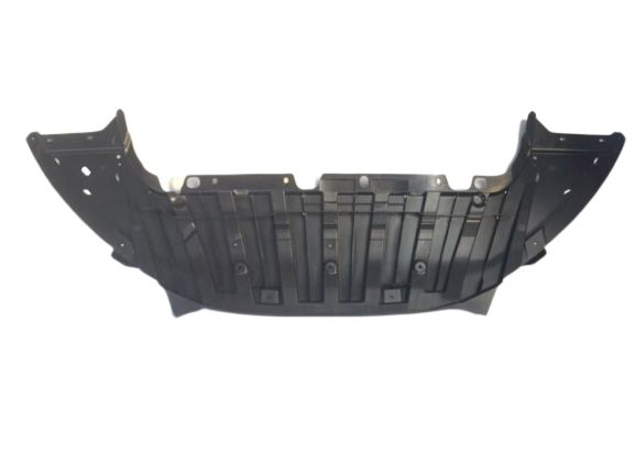 Defletor Infe Do Para-Choque Diant Original Ford Focus 15/19