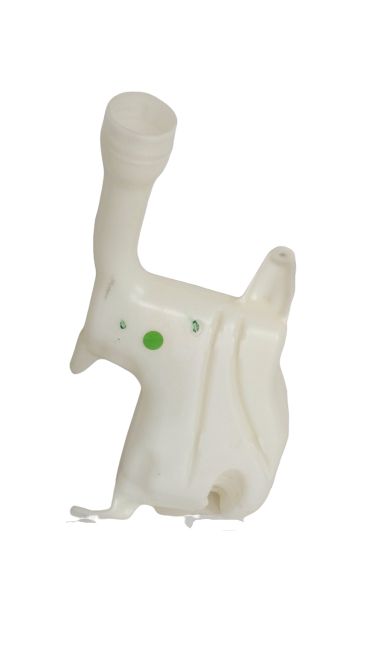 RESERVATORIO DO LAVADOR DO PARA-BRISA