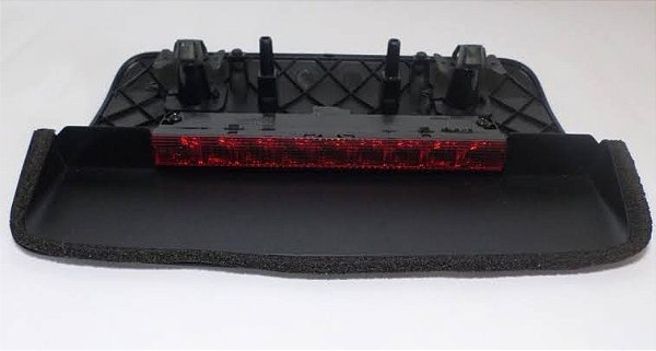 LANTERNA ELEVADA DO FREIO KA SEDAN 2014/2018