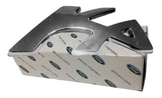 LOGOTIPO KA  DA TAMPA TRASEIRA FORD KA 2014/2020