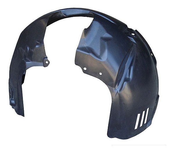 Caixa De Roda Dianteira Ld Ford New Fiesta Hatch 13/19