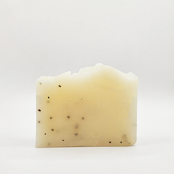 Sabonete Santo Capim