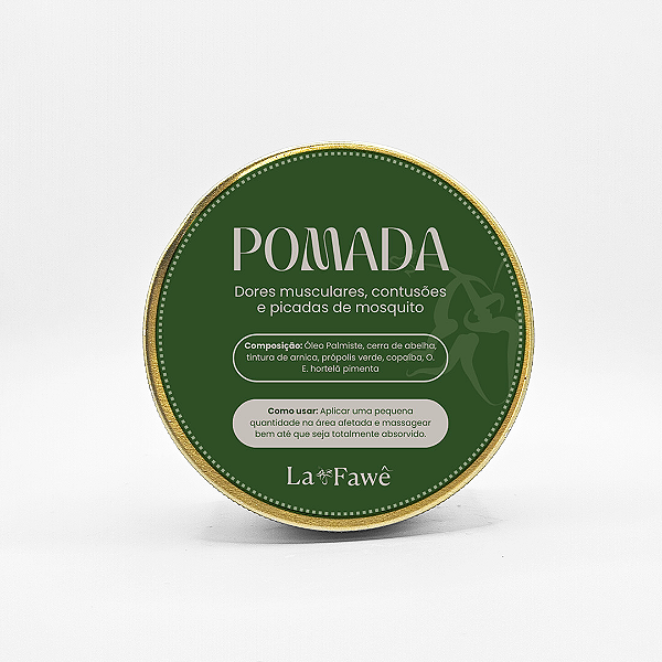 Pomada