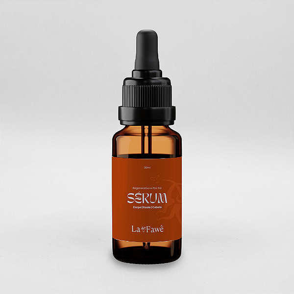 Sérum Facial