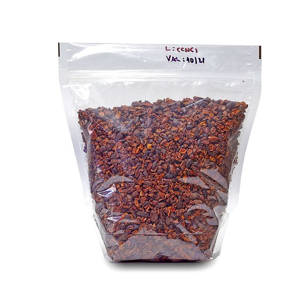 NIBS DE CACAU (500g)