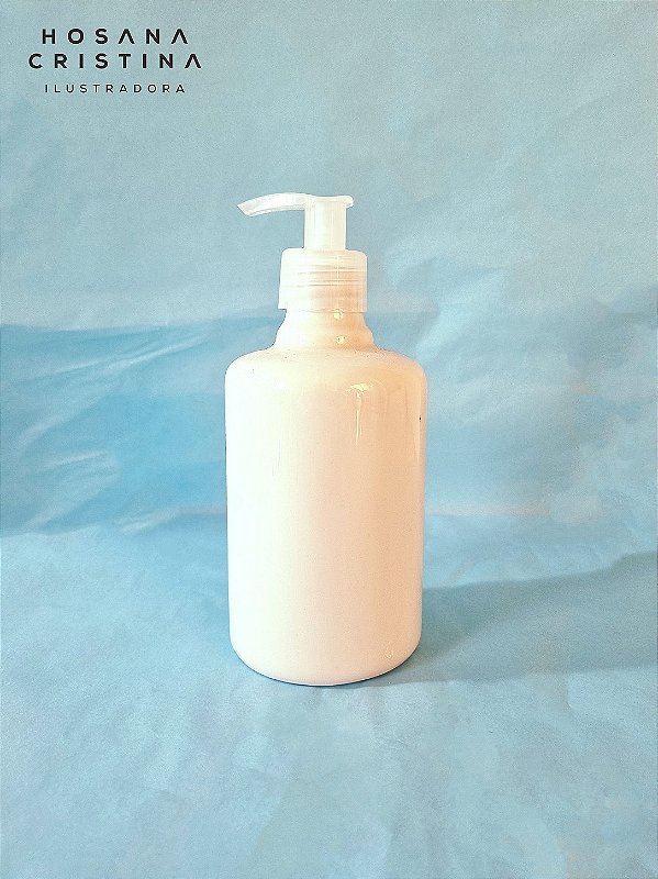 Saboneteira Liquida