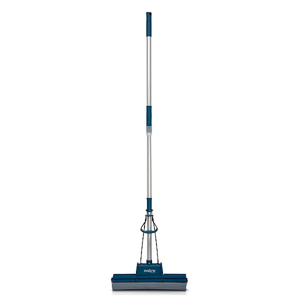 Rodo Mágico 27 cm com Espremedor Duplo