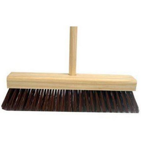 Vassoura Gari Piaçava 42 CM