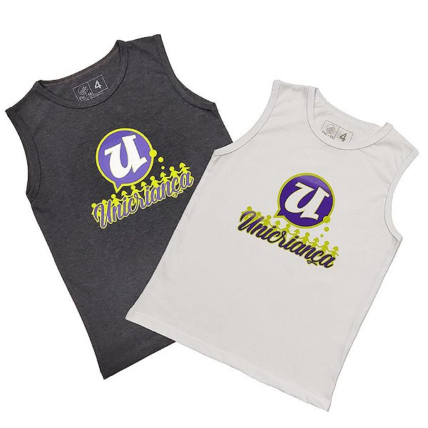 Regata de Malha Unicriança