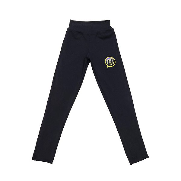 Calça Legging Unicriança (FEMININO)