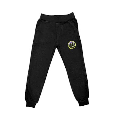 Calça de Moletom Unicriança (JOGGER)