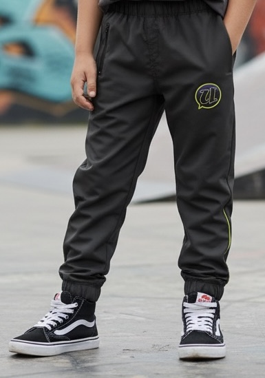 Calça Microfibra  Unicriança