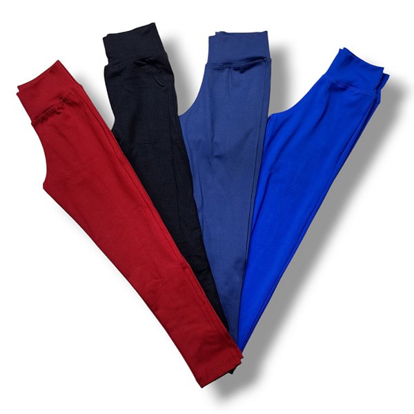 Calça Legging Lisa