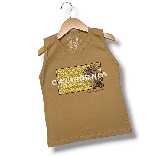 Regata de Malha California