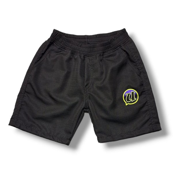 Bermuda Rip-Stop Unicriança