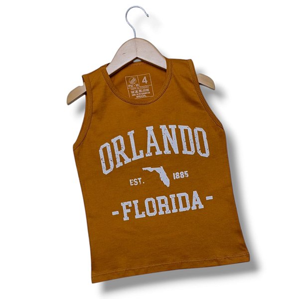 Regata de Malha Orlando