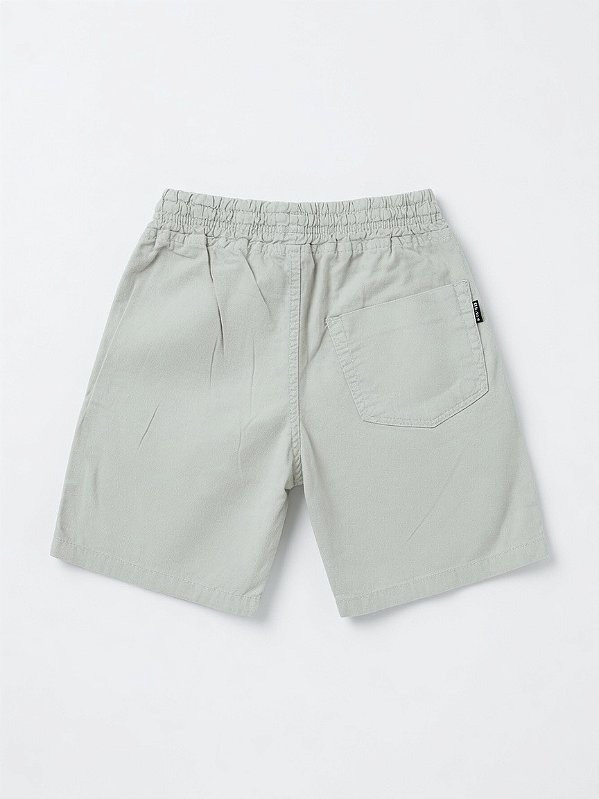 Bermuda Comfort Brim com elástico