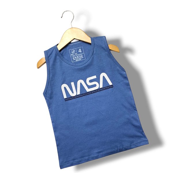 Regata de Malha Classic NASA