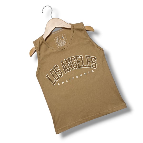 Regata de Malha Los Angeles