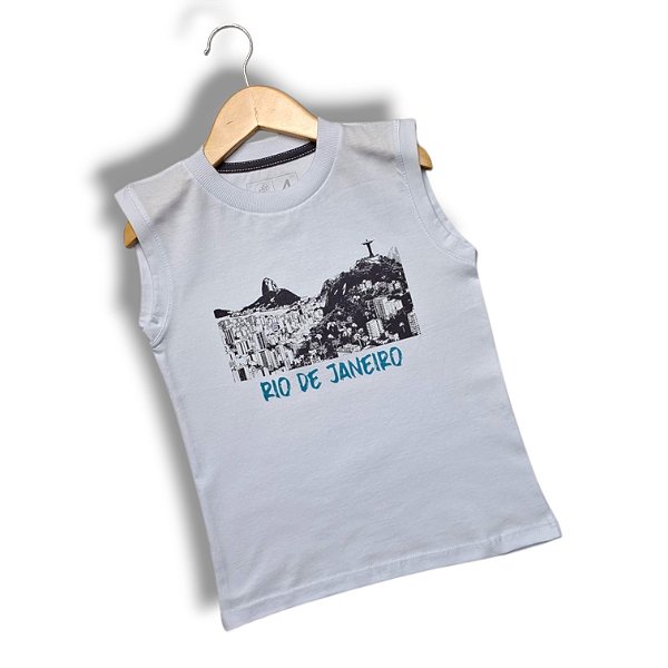 Regata Machão Rio de Janeiro (paisagem)