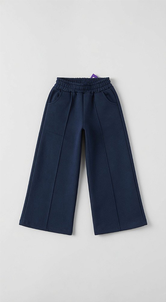 Calça de Moletom Pantalona