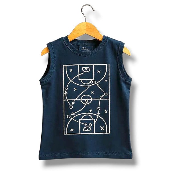 Regata Machão Campinho