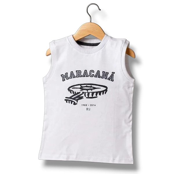 Regata Machão Maracanã