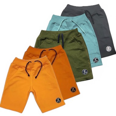 Bermuda Moletim (cores)