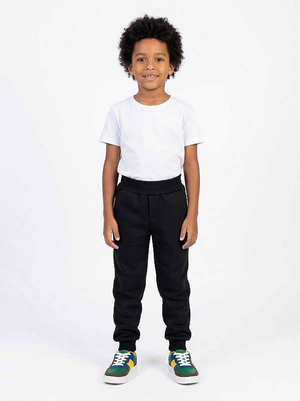 Calça de Moletom Jogger Cores (UNISEX)