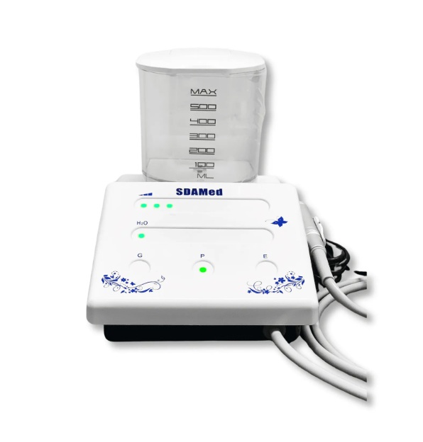 Ultrassom Odontológico Veterinário c/ Led