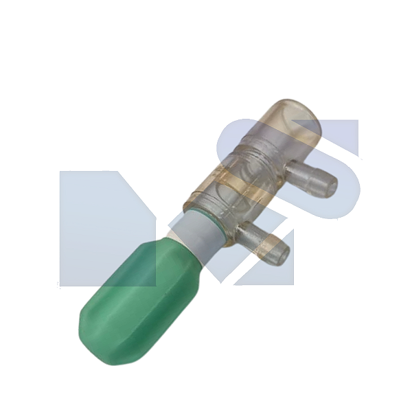 Baraka Mini Balão 50ml