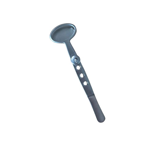 Pinça de Calazio